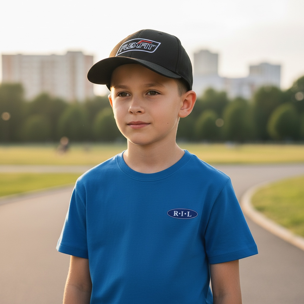 Ranheim t-skjorte - junior