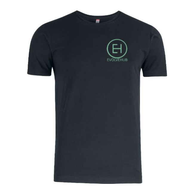 T shirt ordinær