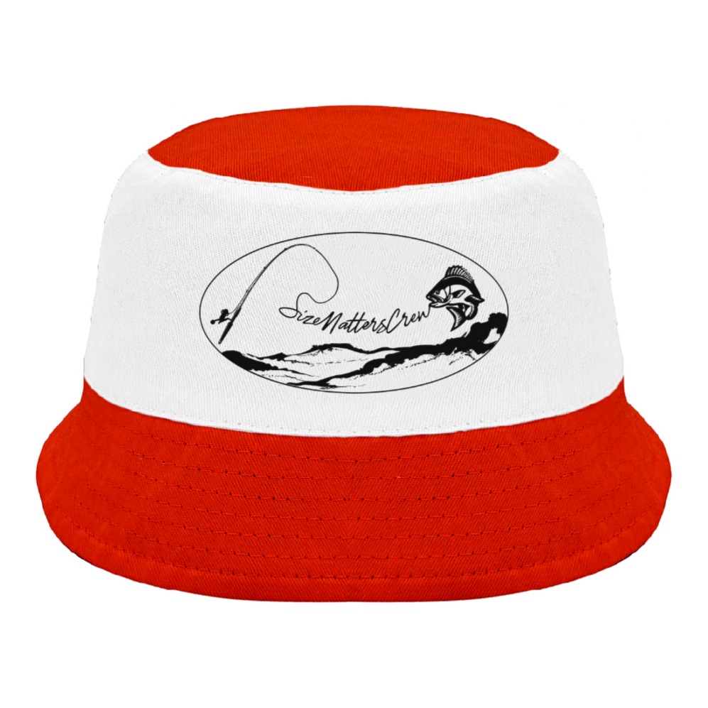 SMC Bøttehatt - Oval