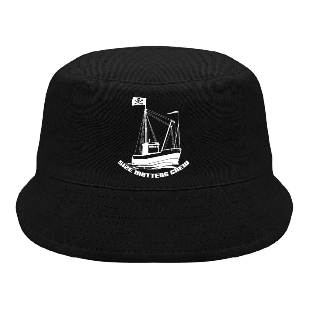 SMC Bøttehatt - Skute