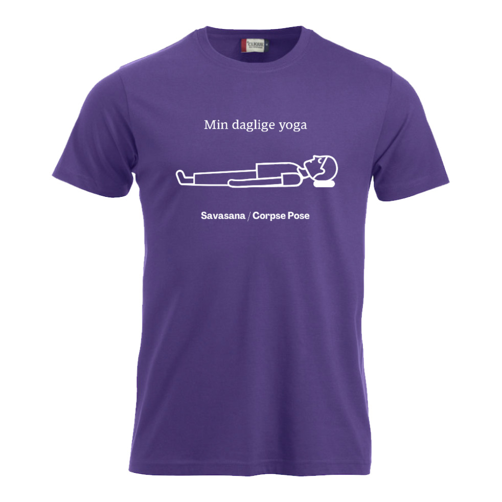 Herre- Hverdagsyoga- FibroNorge