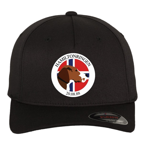 Hamiltonringen caps