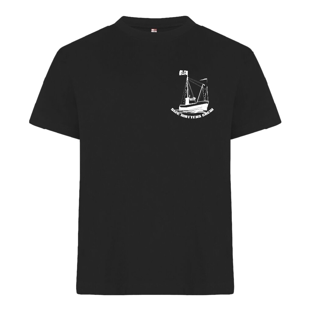 SMC Oversized T - 1
