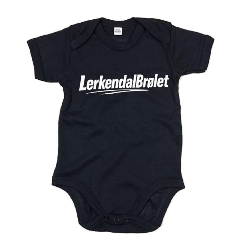LerkendalBrølet - Baby