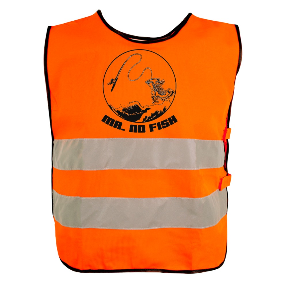 SMC skammelig vest