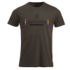 Abarthclub pride dark mocca
