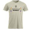 Abarthclub pride light khaki