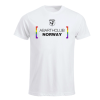 Abarthclub pride white