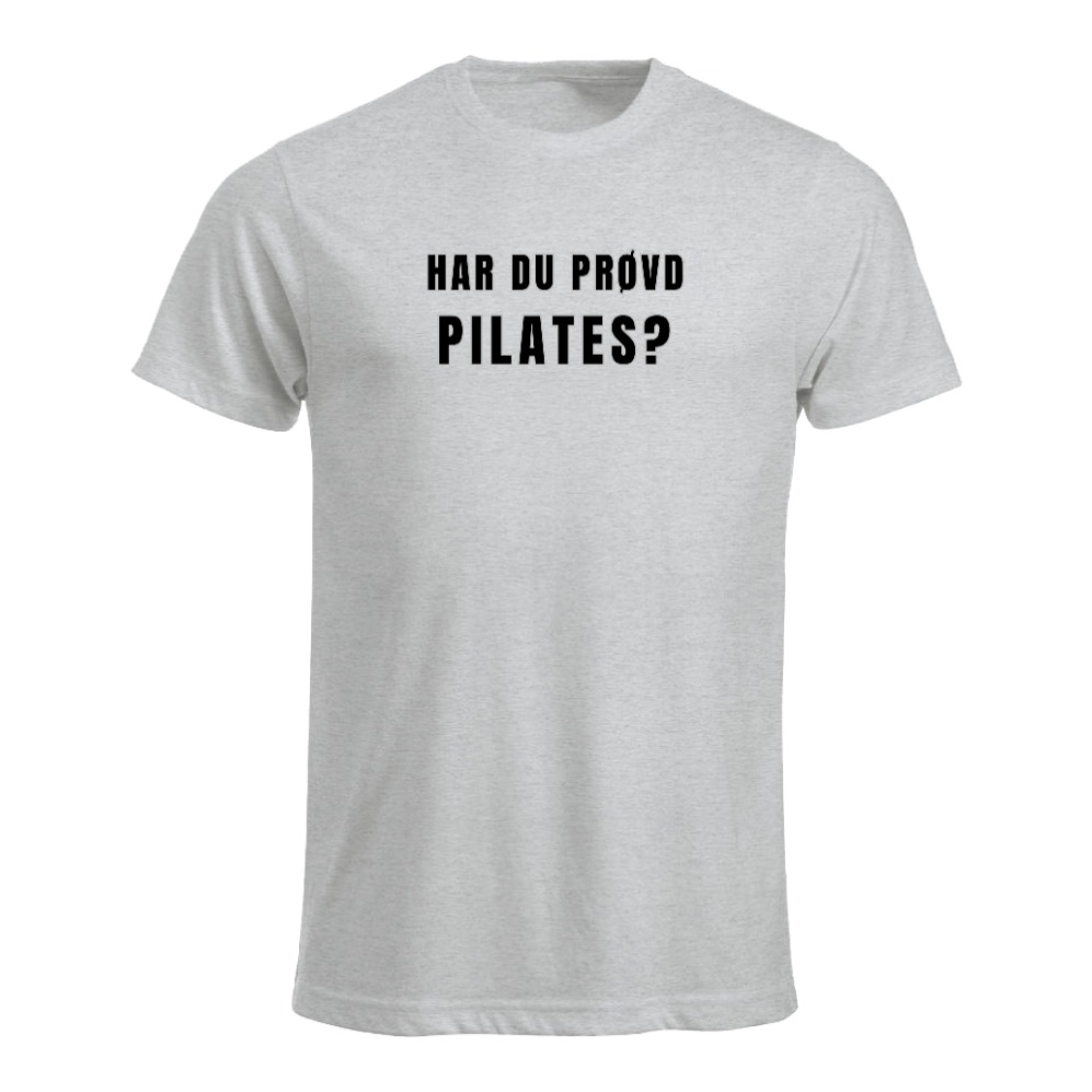 Herre "Har du prøvd Pilates?" FibroNorge