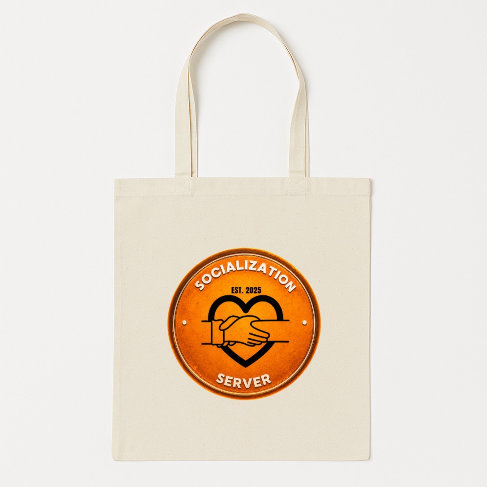 Socialization server handlenett