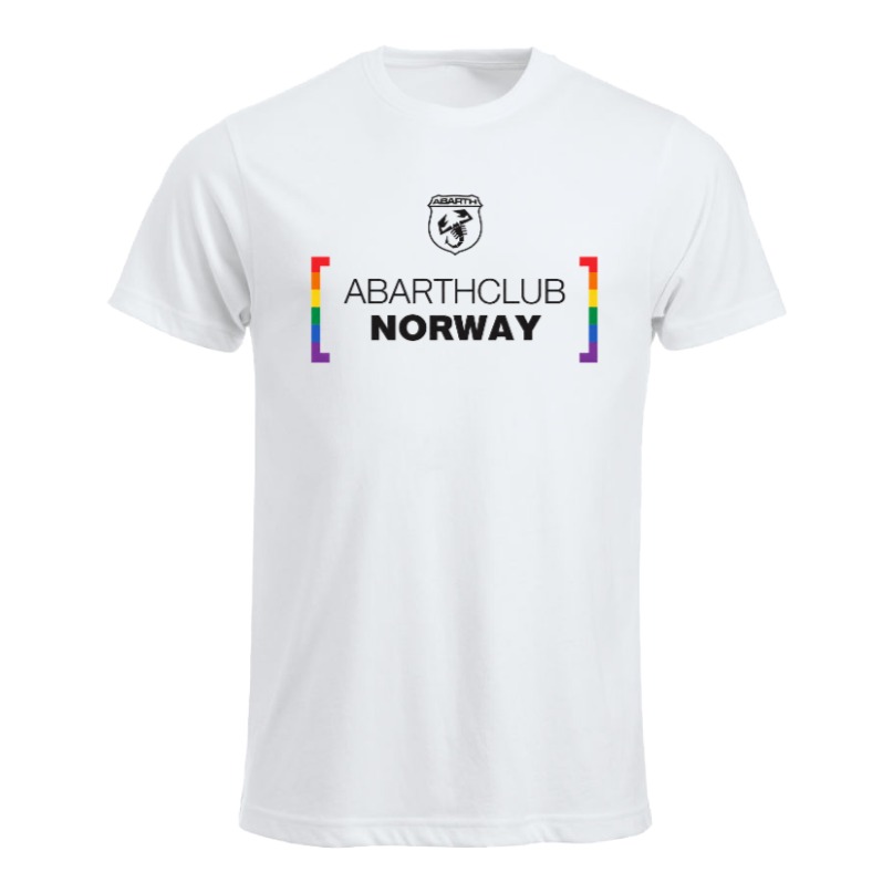 Abarthclub Pride