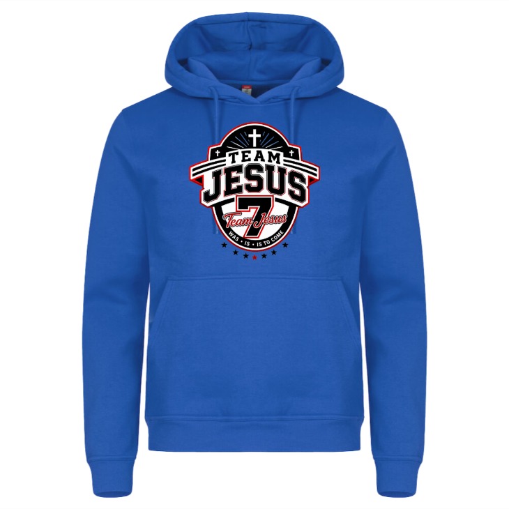 H38 Team Js Hettegenser