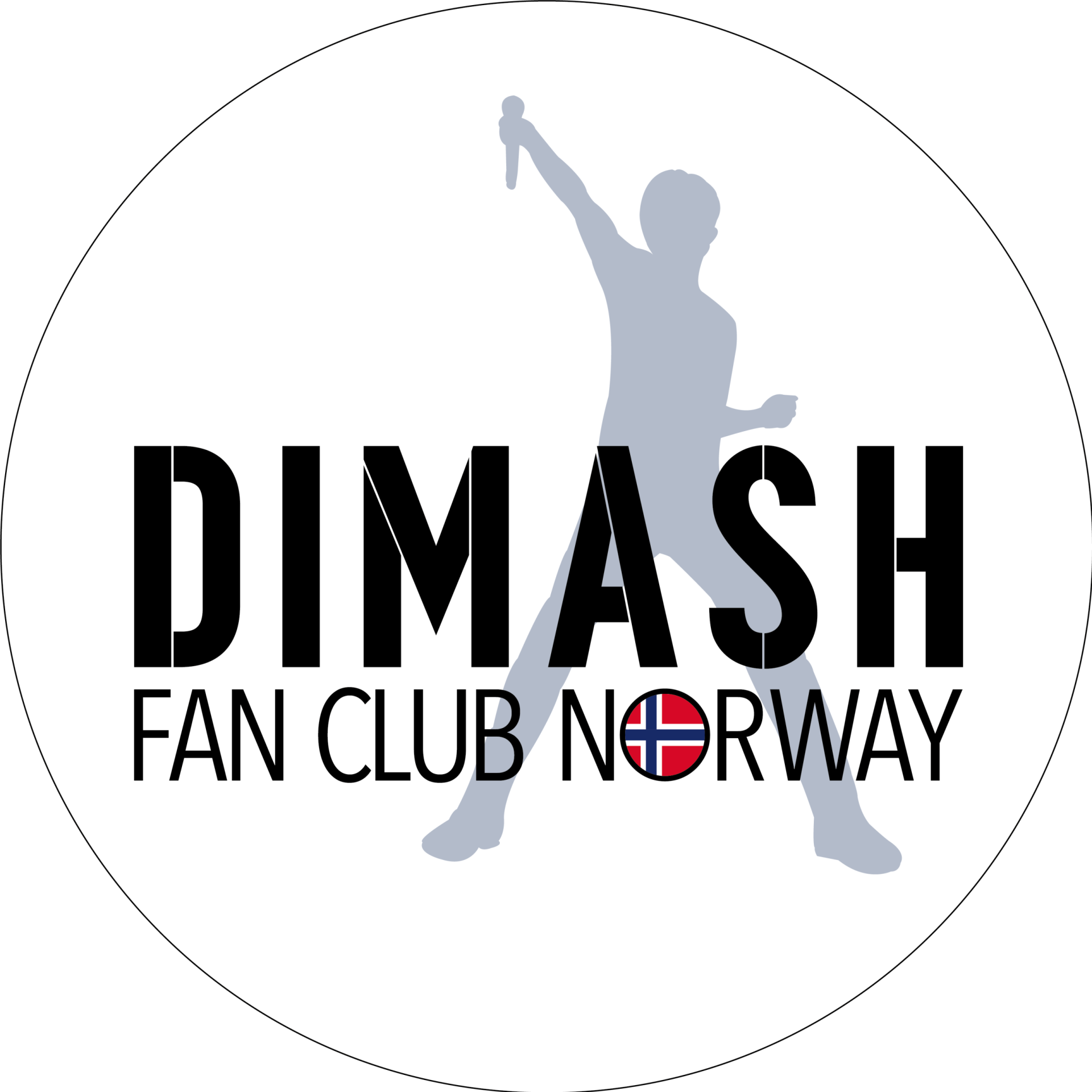 Dimash Qudaibergen Fan Club Norway