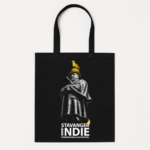 Stavanger INDIE bag founder edition
