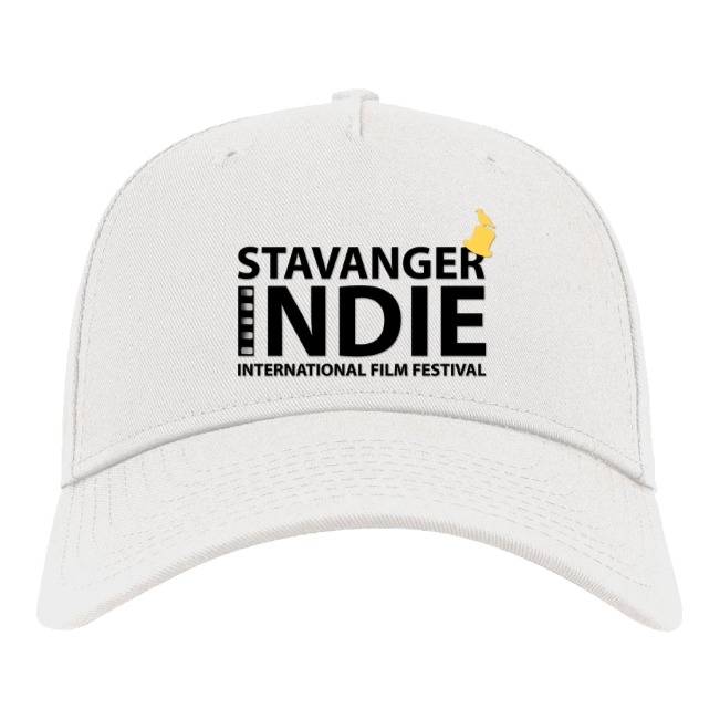 Stavanger INDIE white caps