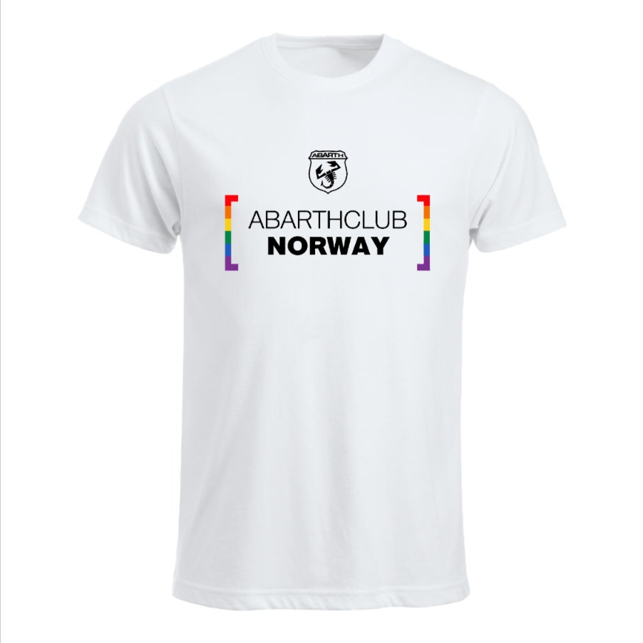 Abarthclub Pride
