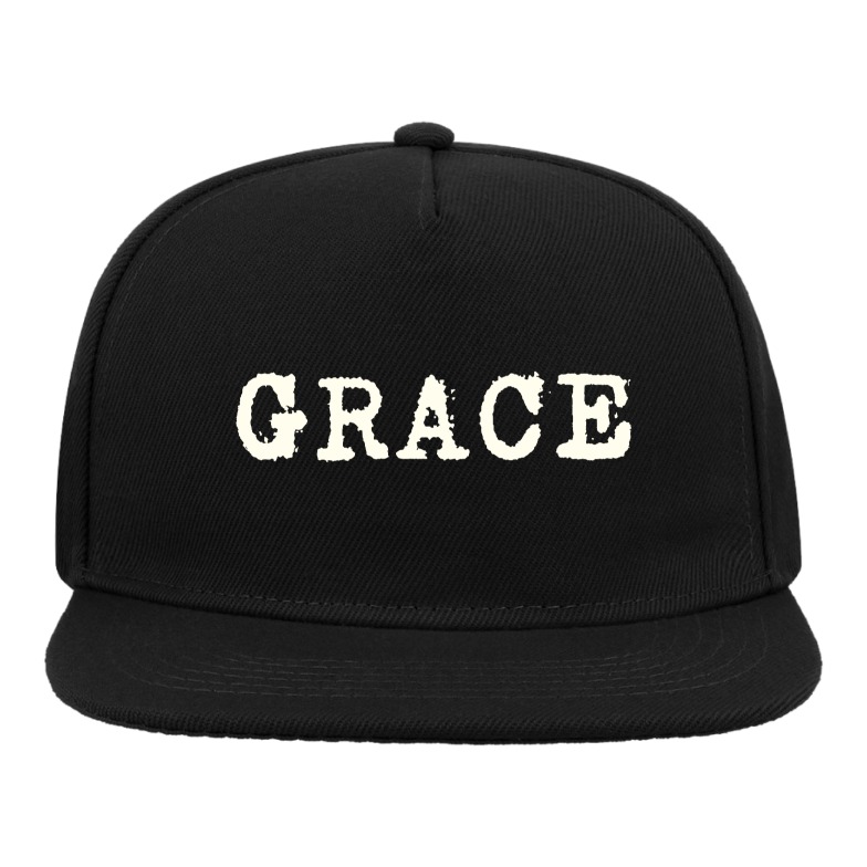 Grace - cap