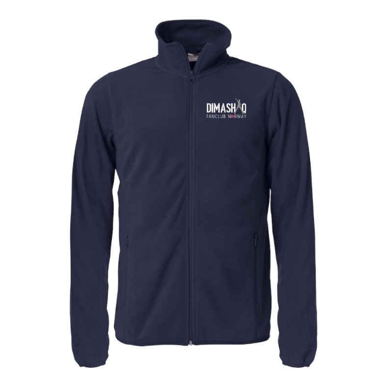 DQ Fleece Unisex