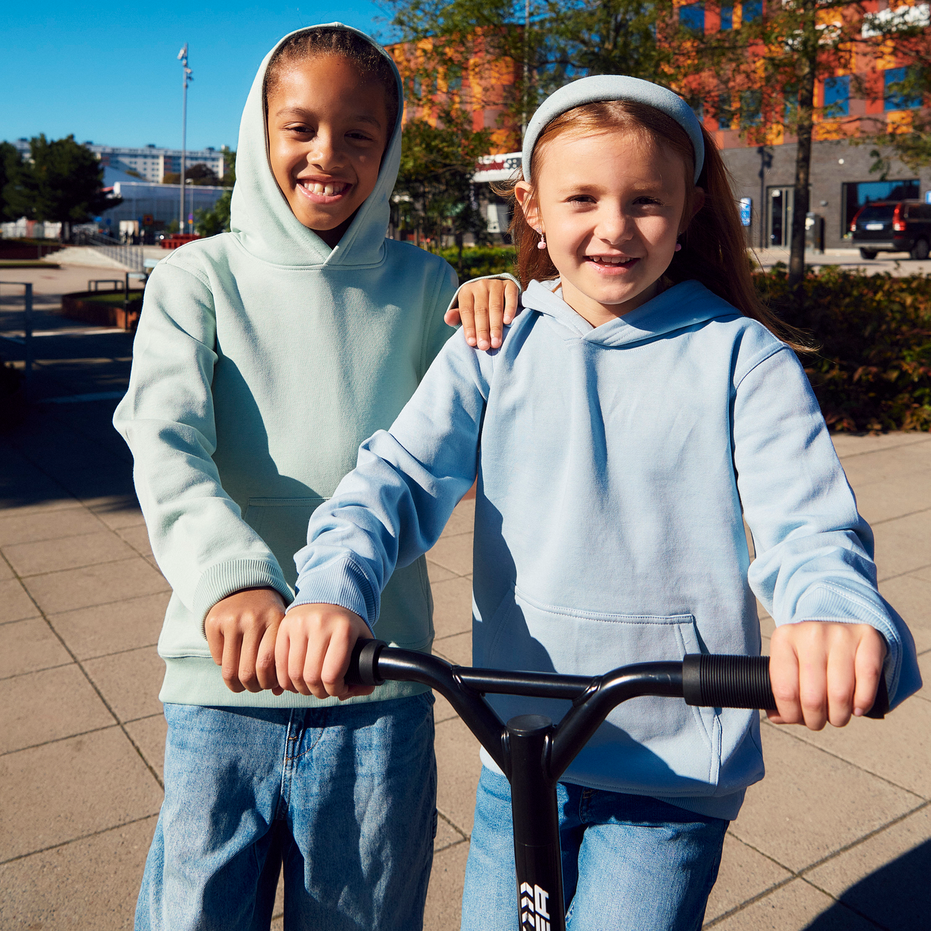Miami Hoody Junior