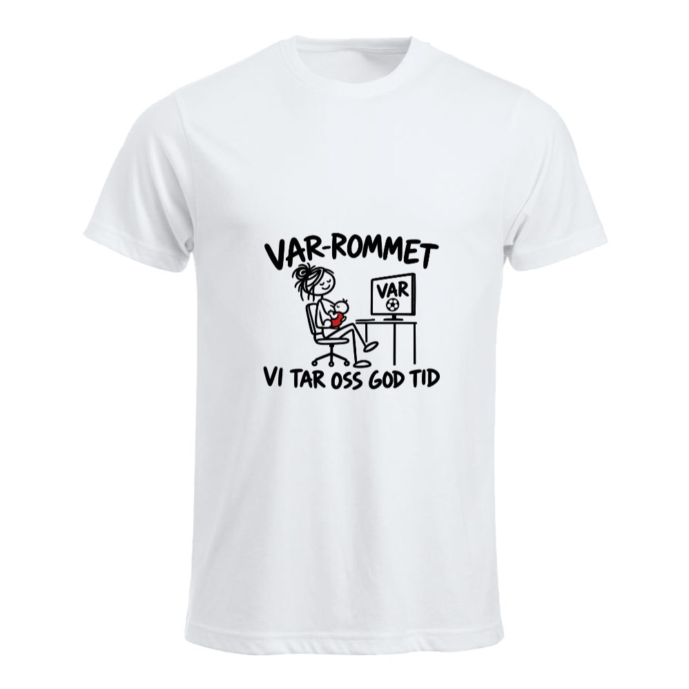 Ammerommet VAR-bussen