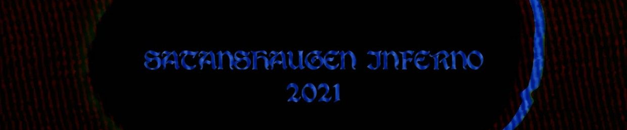 SATANSHAUGENINFERNO