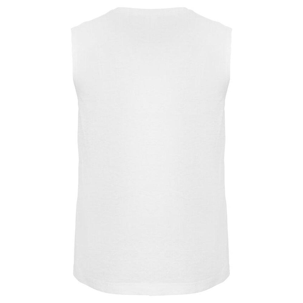 Sleeveless – unisex singlet - Bilde 2