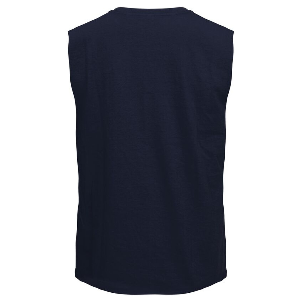 Sleeveless – unisex singlet - Bilde 6