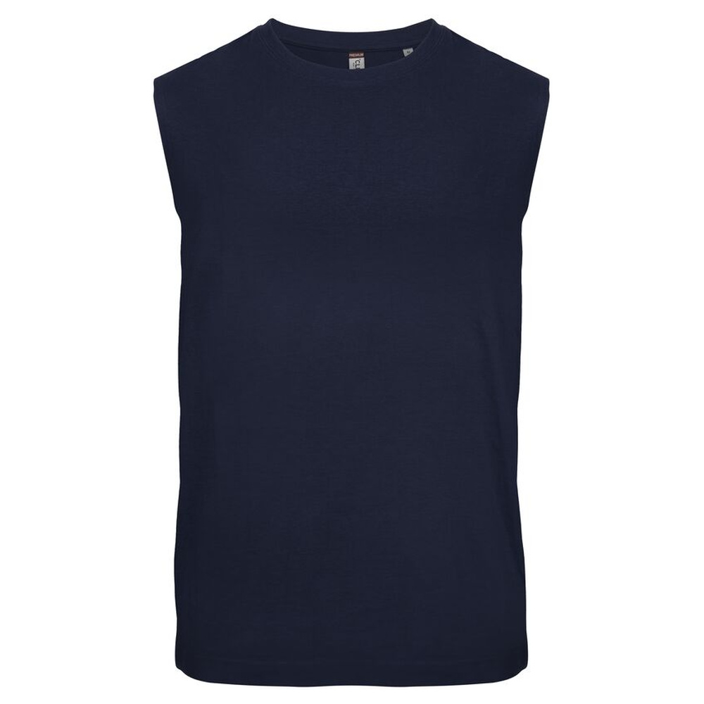 Sleeveless – unisex singlet - Bilde 5