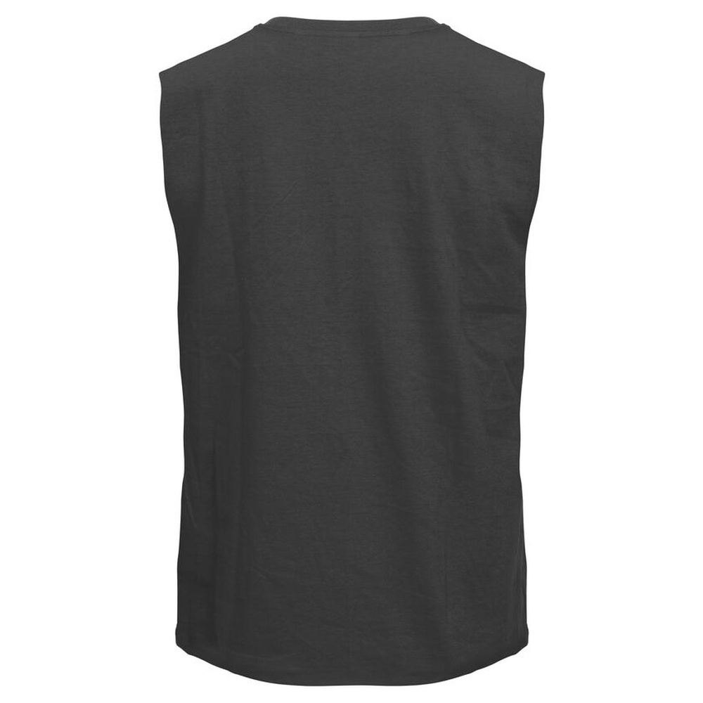 Sleeveless – unisex singlet - Bilde 8