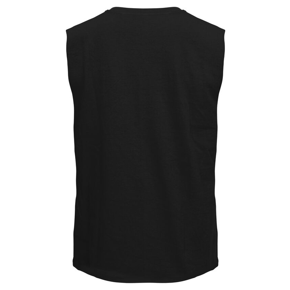 Sleeveless – unisex singlet - Bilde 10