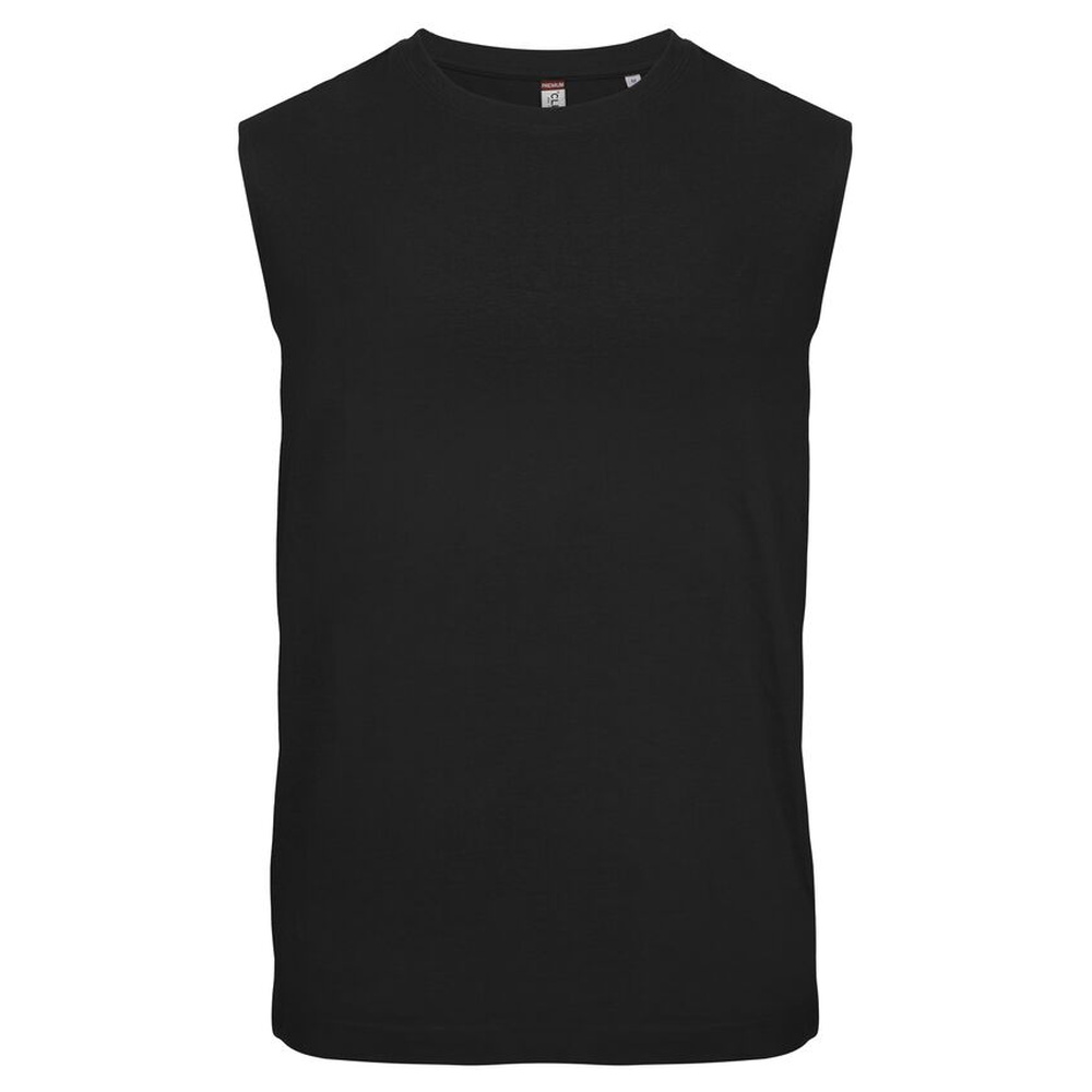 Sleeveless – unisex singlet - Bilde 9