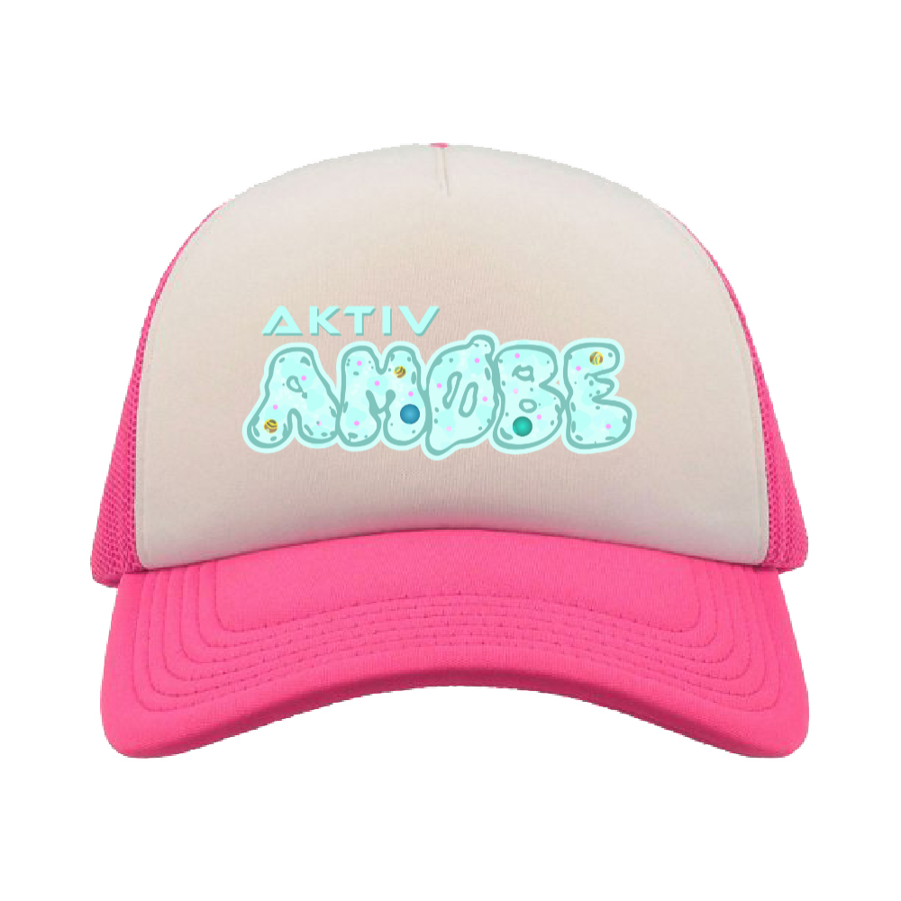 Aktiv Amøbe Cap