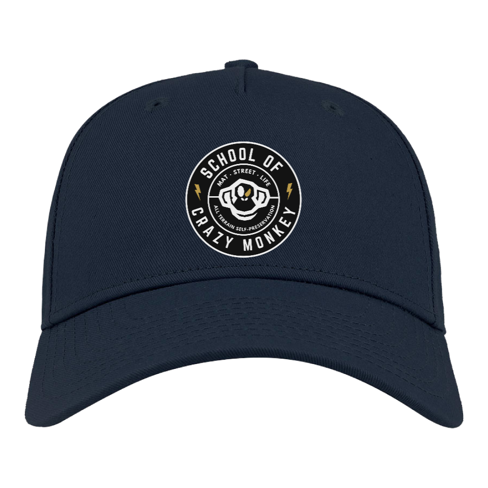 Caps - Crazy Monkey