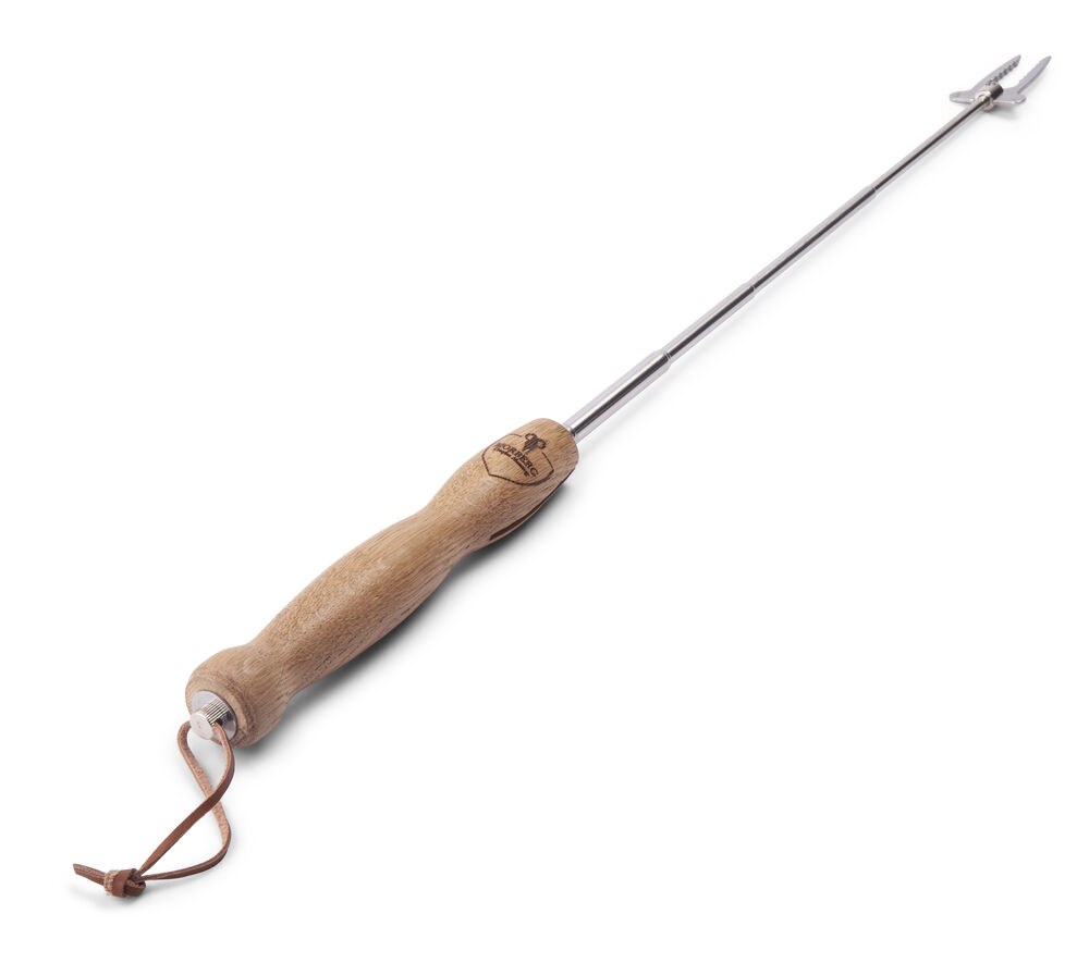 Teleskopgrillpinne – Morberg by Orrefors Hunting