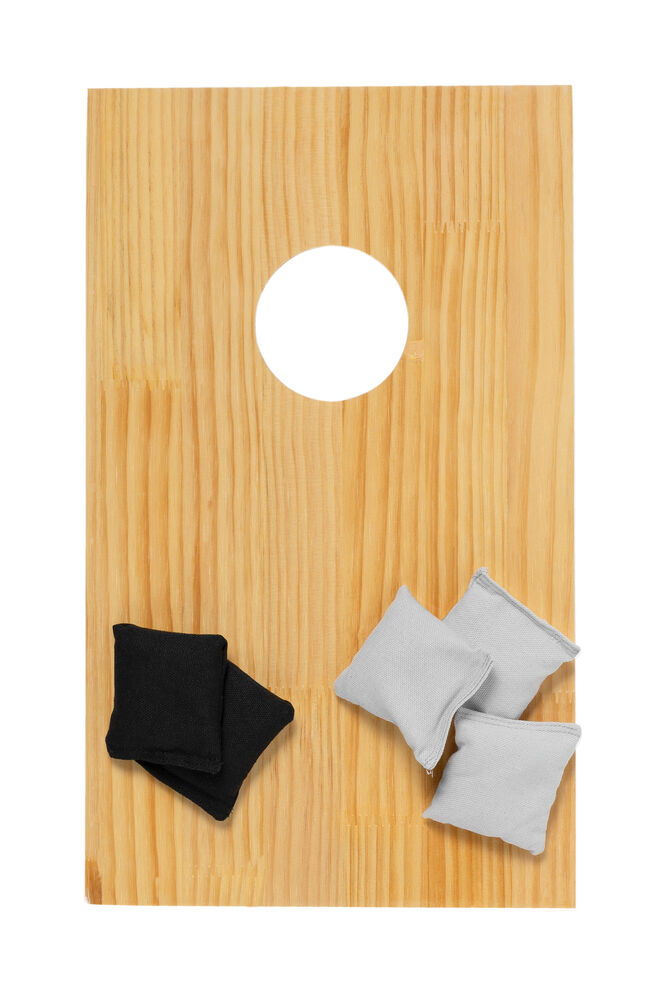 Lord Nelson Cornhole spill med bæreveske - Bilde 2