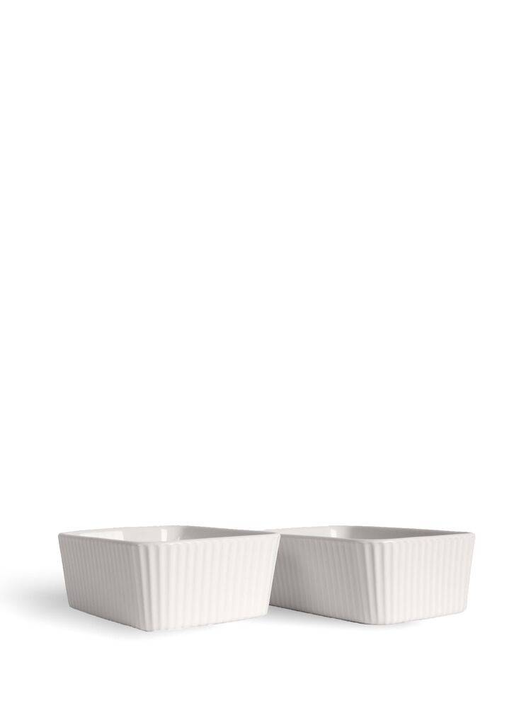 Sagaform Flora ildfast mini, 2-pk.