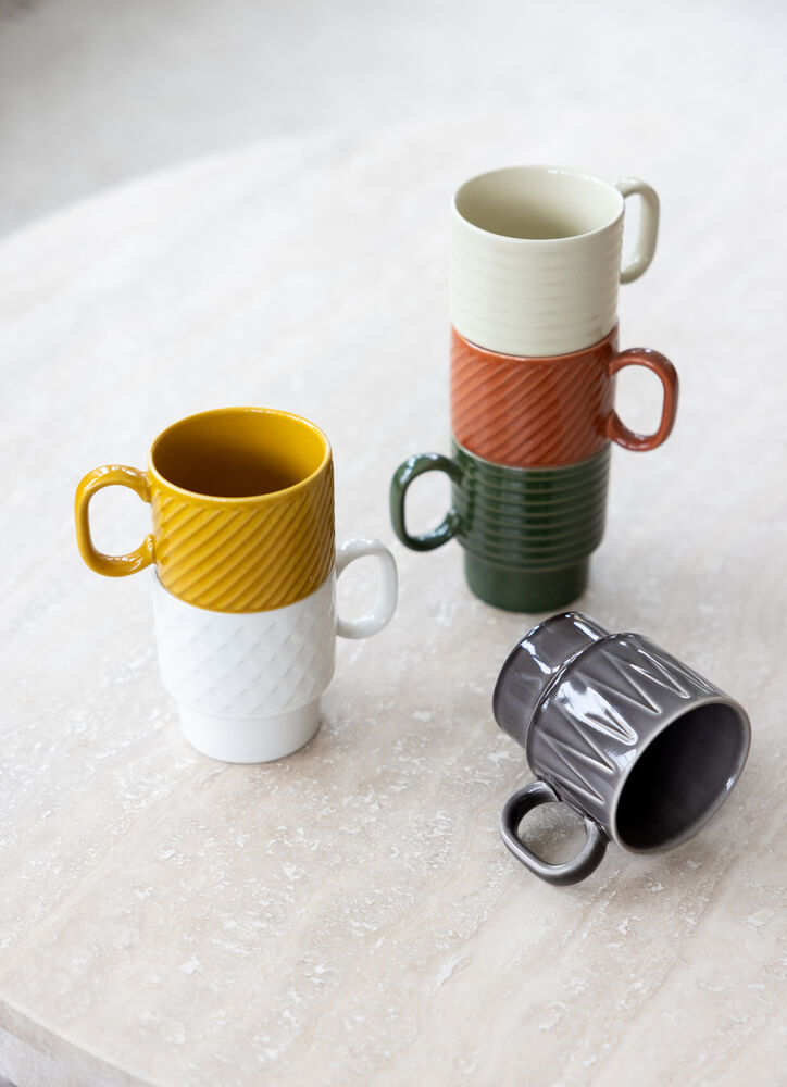 Sagaform Coffee & More kaffekrus, 2-pk. - Bilde 2