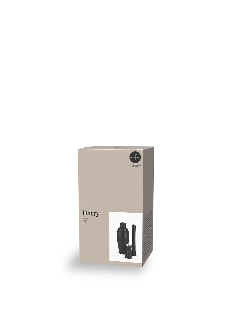 Sagaform Harry barsett - Bilde 3