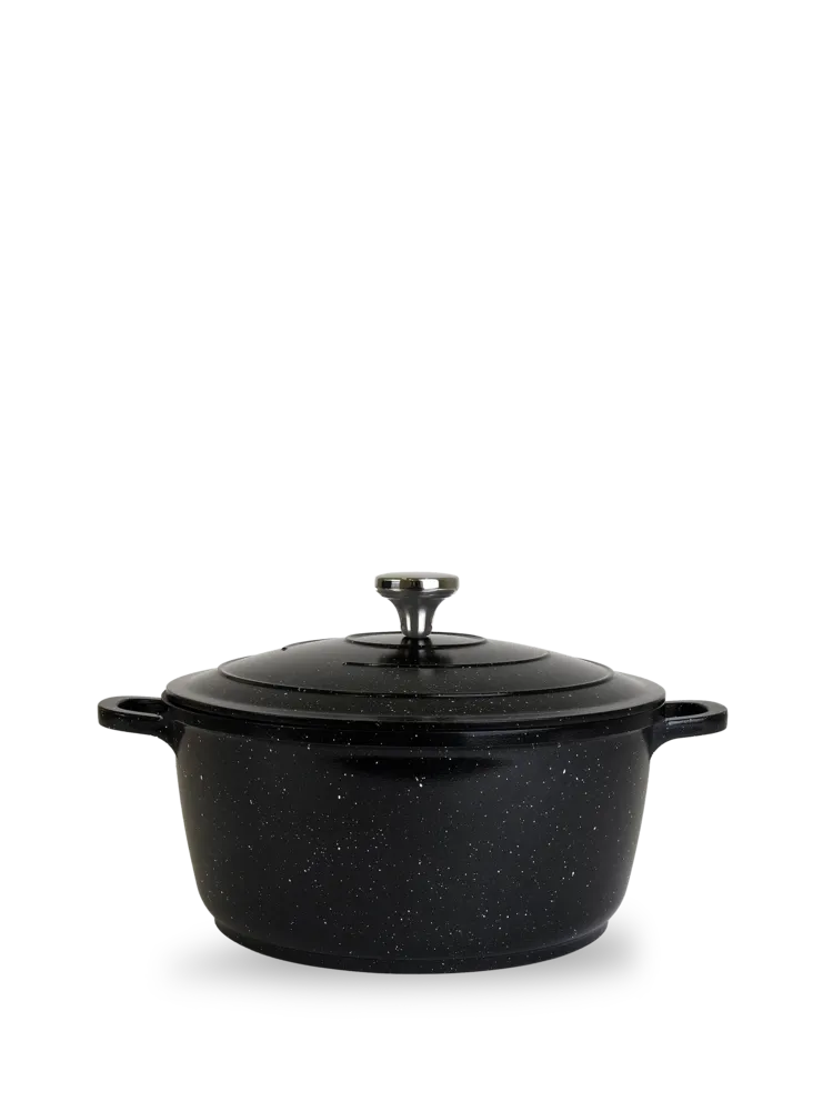 Sagaform Isak gryte, 4,6 liter