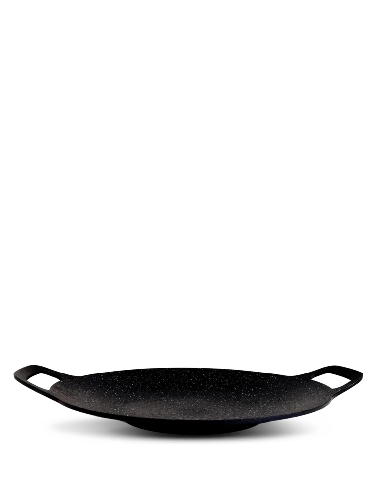 Sagaform Isak grillpanne