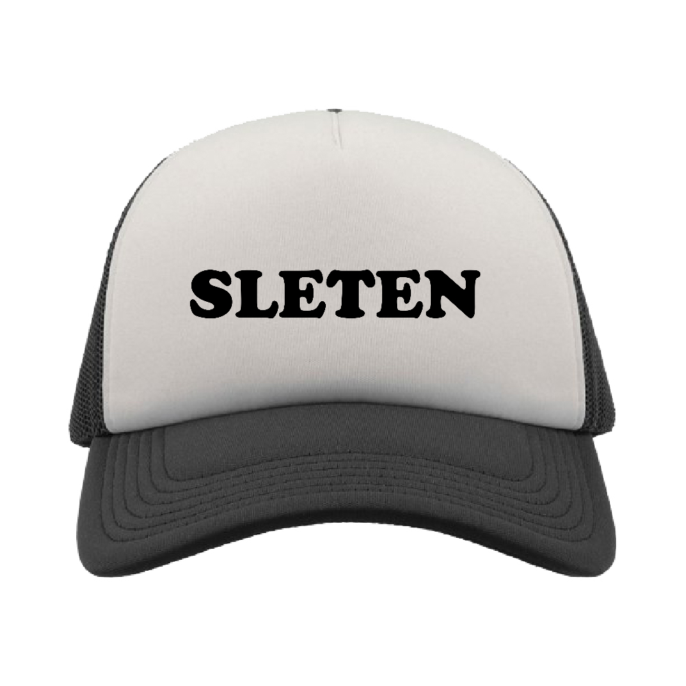 SLETEN Trailer Caps