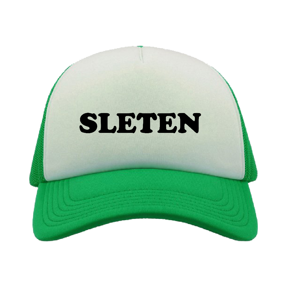 SLETEN Trailer Caps - Bilde 3