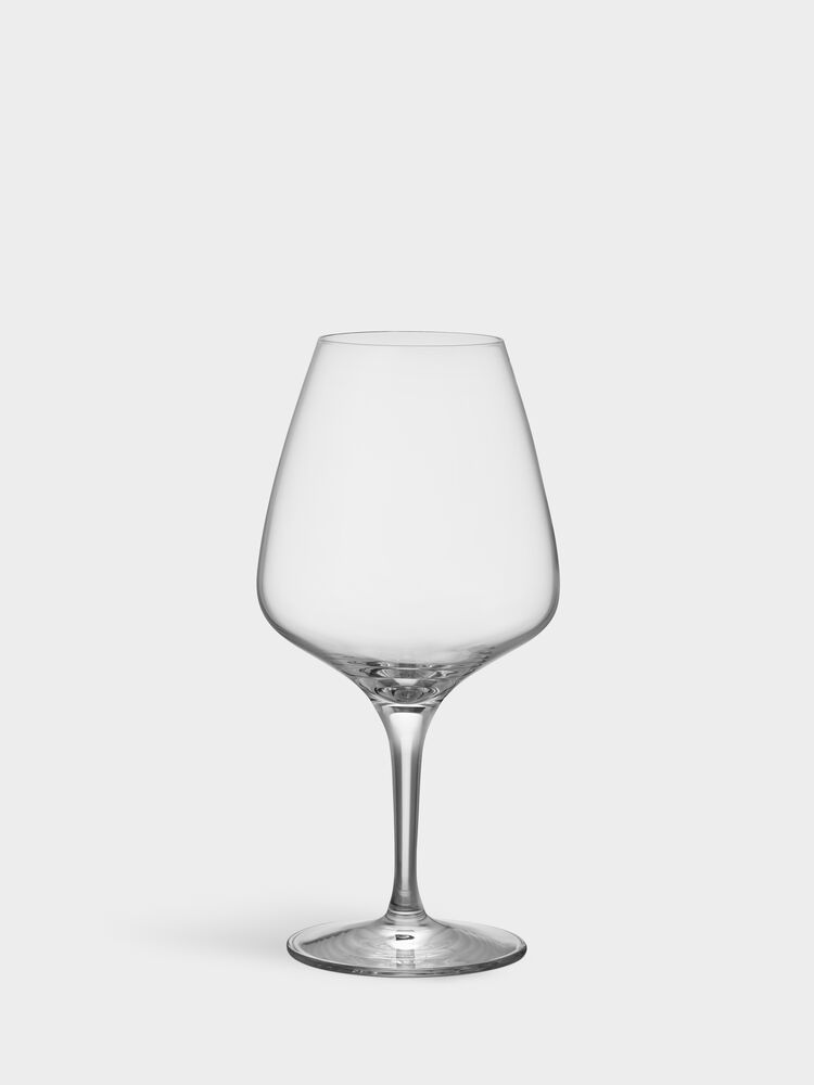 Orrefors Pulse vinglass, 4-pk.