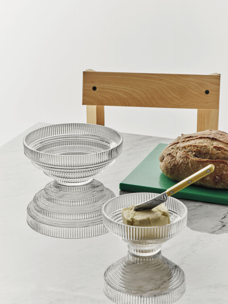 Kosta Boda Pavilion skål, 20 cm - Bilde 2