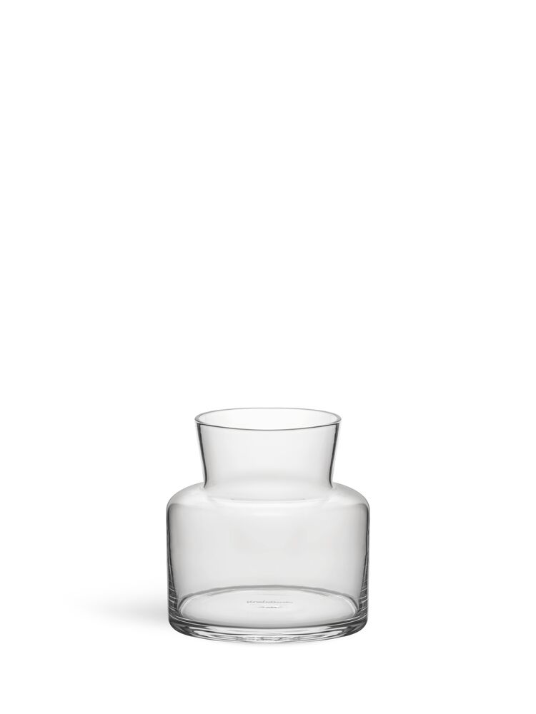 Kosta Boda Meadow vase, 11,5 cm
