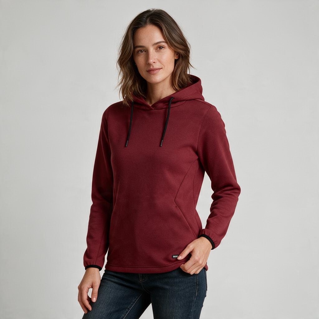 Pemberton Hood Women