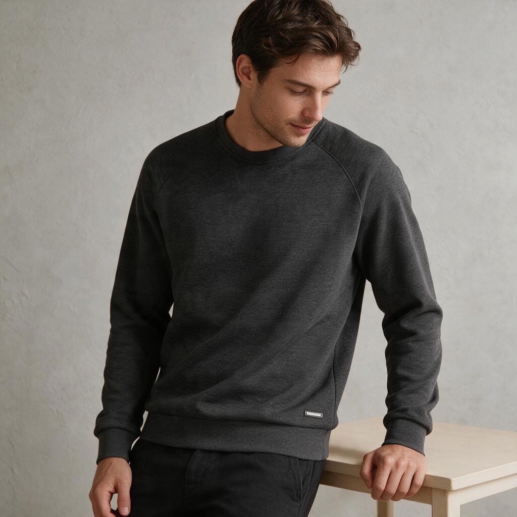 Pemberton Crewneck Men