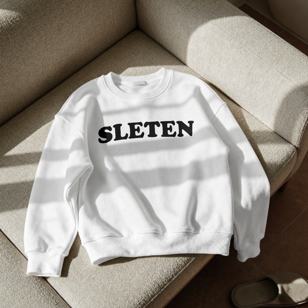 SLETEN Sweatshirt - Bilde 2