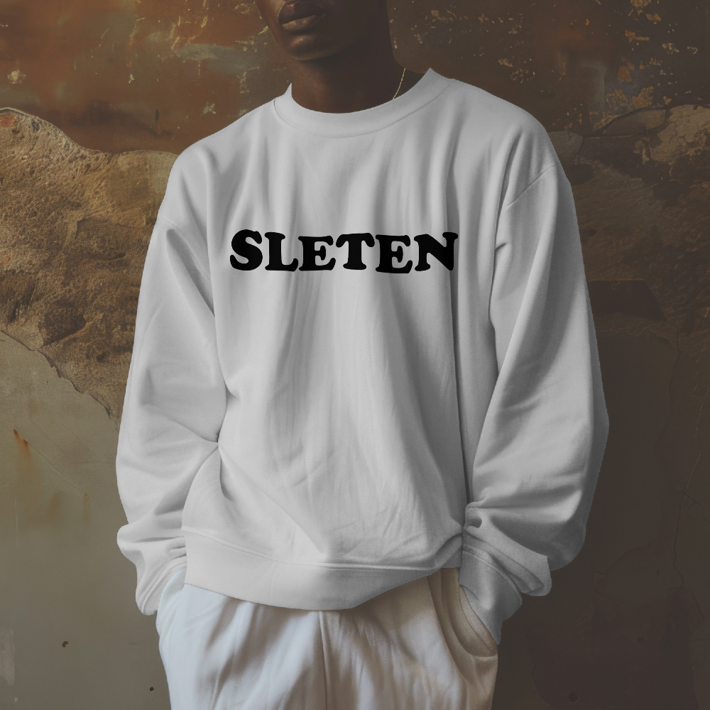 SLETEN Sweatshirt - Bilde 3