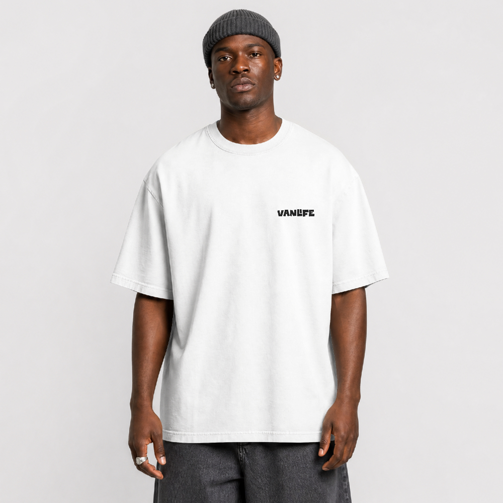 VANLIFE T-Shirt - Bilde 5